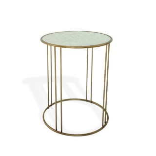 Hampton Side Table